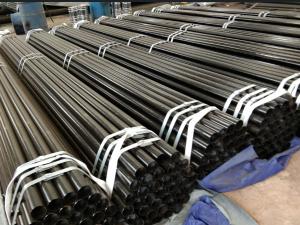 China 1/2 Inch 48 Inch Stainless Steel Pipe/Tube Non-Alloy wholesale