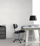 Light Red Durable Tiles And Exterior Wall 600x600mm Full Body Porcelain Tiles