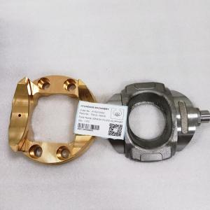 China Swash Plate Support 708-2L-06630 Excavator Hydraulic Parts For PC200 wholesale