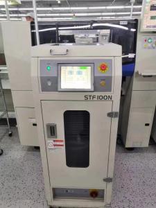China Samsung Hanwha IC Cabinet STF100S STF-100N STF100D Non Stop Tray Feeder Unit wholesale