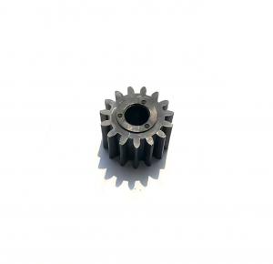 China 1.45 Module Plastic Nylon Pinion Gears For High Precision Planetary Gearbox on sale