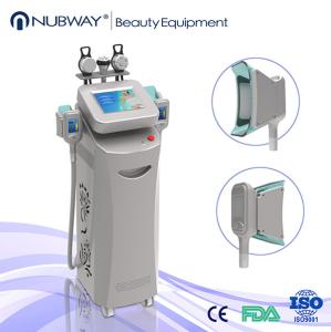 China cool sculpting Cryolipolysis Slimming Machine for body slimming wholesale