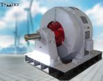 9400KW High Power Large Synchronous Motor GB1800-1804 For Blast Blower Steel