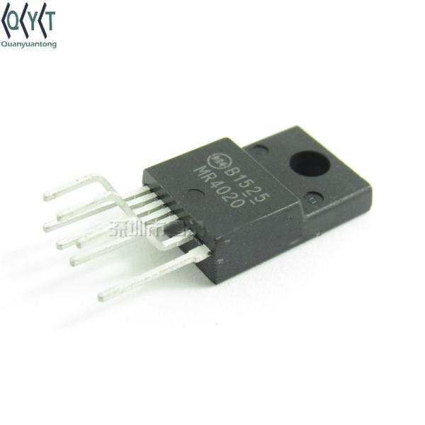 MR4020 IC Chip MR4020 Transistor Mr4030 MR4020 MR4040 Mr4010 IC TO220-7 Field