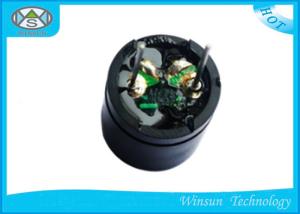 China External Drive Electromagnetic Buzzer , Sound From Front Car Alarm Buzzer wholesale
