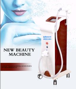 China 755nm/ 808nm/ 1064nm diode laser for Permanent Painless hair removal system wholesale