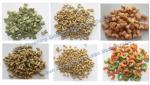 Pet Snack Cat Dog Food Making Machine for Dry Animal Fish Pellet Extruding