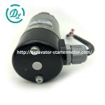 Excavator 24v Fuel Shut Off Solenoid OE52318 873754 872825 Perkins