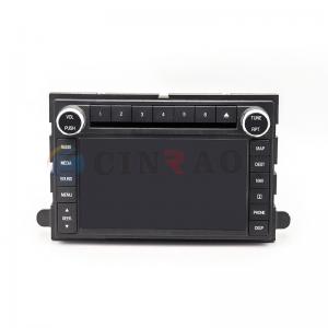 China Ford 6.5 Inch DVD Navigation Radio LTA065B1D1F LCD Screen Modules wholesale