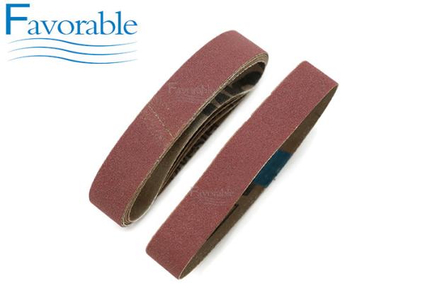 Sharpening Belt Cutting Machine Consumables Timing Cutter Abrasive Belt