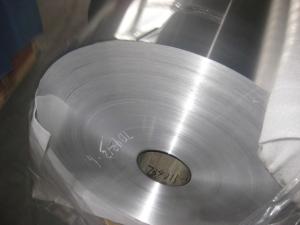 China 0.28MM Thickness Industrial Aluminum Foil Temper O Fin Stock With Alloy 8006 wholesale