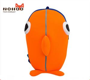 China Pretty Kid School Backpack / Cartoon Character Backpacks For Kids wholesale