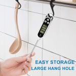 Pen Type Digital Food Thermometer Tp300 Milk Turkey Cooking Tool BBQ Grill