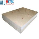 900mm 1050 Painted Aluminum Sheet 4x8 3mm Painted Aluminium Sheet Plate SGS
