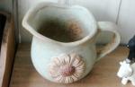 Succulent Creative Plant Sun Flower Double Ears Flowerpots
