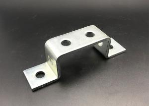 China Unistrut Strut Fitting Six Hole U Support wholesale