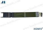 Jacquard Spare Parts Electromagnet Valves Assembly For CX870/CX960