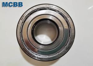China 3306A 30*72*30.5MM Single Row Angular Contact Ball Bearing wholesale