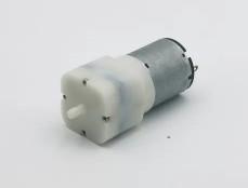 China Plastic Aluminum DC Brush Gear Motor 12-36V 50-80W Dc Water Pump Motor wholesale