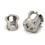 Metal Injection Molding Solid Sintered Brass Bushing Metal Gears Assembly