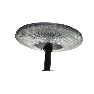 China 800W Garden Solar LED Light UFO IP65 Waterproof Solar Street UFO Garden Light wholesale