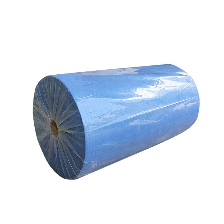 100% Pp Medical Cloth Sms Non Woven Fabric Eco - Friendly Disposable