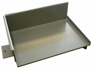 China Custom Sheet Metal Shearing Process / Sheet Metal Manufacturing Process wholesale