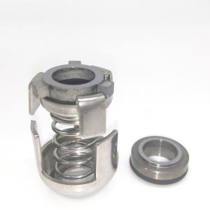 China CG04 12mm Grundfos Pump Mechanical Seal 10bar pressure wholesale