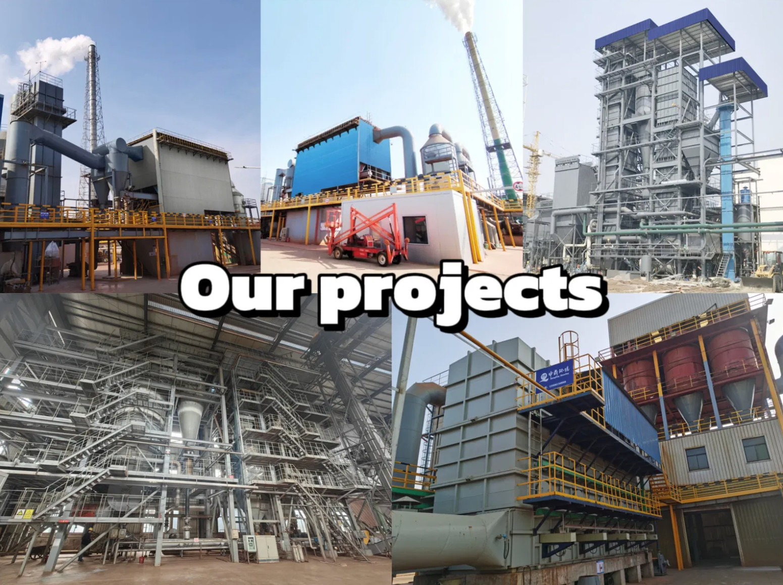 Global Leader In Incinerators Medical Waste Incinerator Business Plan For Solid Waste
