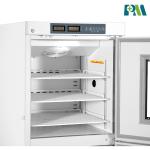 R600a Real Forced Air Cooling Laboratory Hospital Upright Vaccine Pharmacy