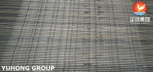 China EN10216-2 TC2 P235GH 1.0345 Seamless Alloy Steel Tubes For Caldera Boiler wholesale