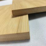 Laminated Bamboo Panel Sheets 3mm Hardwood Veneer Plywood