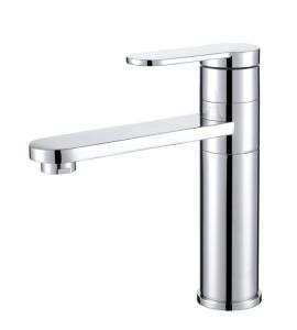 China brass single-hole basin mixer,bathroom faucet,chrome finished,bathroom accessories wholesale