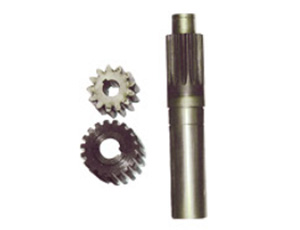 Spare Parts