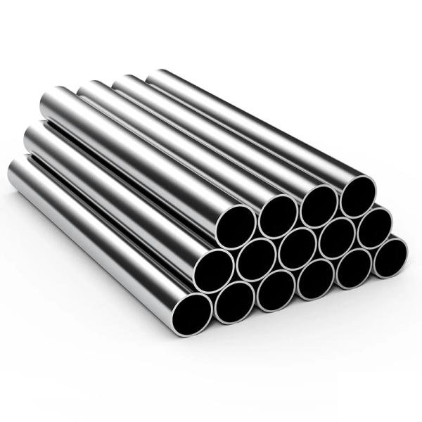 Large Inventory 200 300 400 500 600 Series Sch20 Stainless Steel Pipe with and