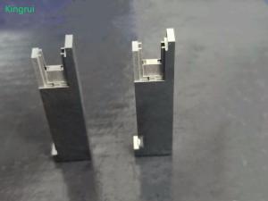 China CNC Machining 0.002mm Accuracy 635 EDM Spare Parts wholesale