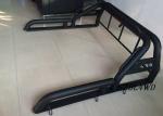 Steel 4x4 Body Kits Pick Up Sport Roll Bar For Trucks Toyota Hilux Vigo Revo