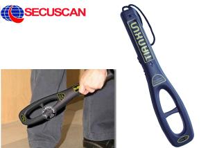 China China Handheld Metal Detector Body Scanner for airport check-out area wholesale