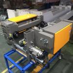 3.2T 6M Single Girder Electric Wire Rope Hoist Factory European Style