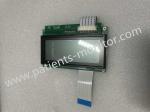 Edan SE-100 ECG Machine Display Assembly With Board LM19264ACW Used Medical