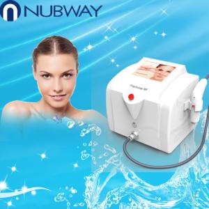 China Toppest hot fractional rf microneedle face treatment with CE approval for salon wholesale