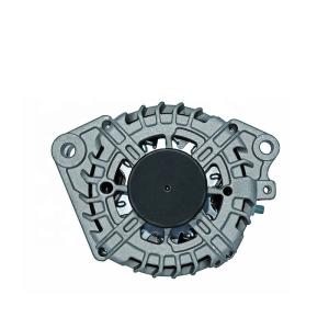 China OEM Auto Spare Parts 23100-2DZ0A 12V 120A Original Alternator For X-Trail 2.5 wholesale