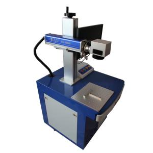 China Sino-Galvo Brand Fiber Laser Marking Machine Batch Number For Aluminum wholesale
