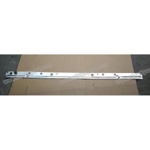 China Chrome Wiper Panel Lower RHD 211cm For Fuso F380 Fuso Truck Spare Body Parts wholesale