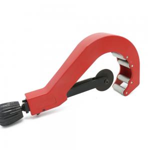 China 110MM PPR 4 Inch PVC Pipe Cutter With Aluminum Alloy Body wholesale