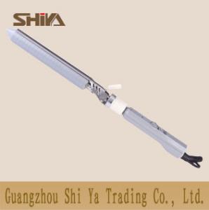 China SY-902 shiya hair curler manufacturer hair curling iron rod flat iron for salon stylist on sale