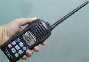 China M34 VHF Marine Transceiver Walkie Talkie Japan wholesale