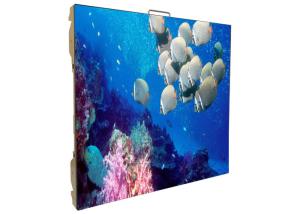 China Portable Full Color LED Display P10 Outdoor Led Display SMD3535 wholesale