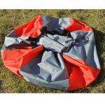 Super light Paragliding paraglider bag / Quick Packing bag Paragliding Packsack