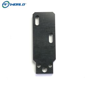 China Small Run Injection Molding Plastic Parts Short Shot Screw Speed wholesale